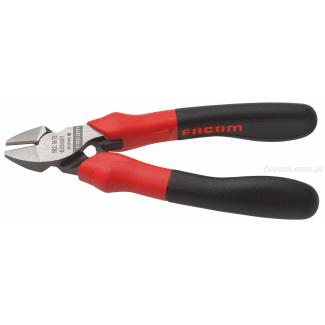 192.14TE - Szczypce tnące boczne, 145 mm
