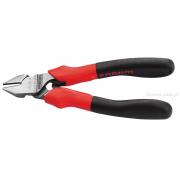 391.16TE - Szczypce tnące boczne dla elektryków, 165 mm