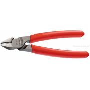 391.16G - Szczypce tnące boczne dla elektryków, 165 mm