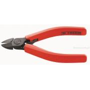 405.12 - Szczypce tnące boczne, cięcie osiowe, 120 mm