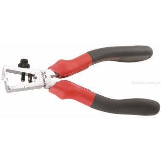 194.17CPE - Szczypce do zdejmowania izolacji, 170 mm