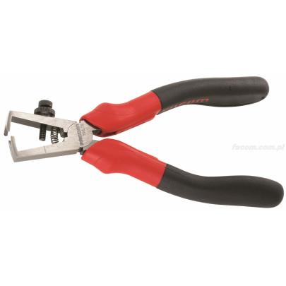 194.17TE - Szczypce do zdejmowania izolacji, 170 mm