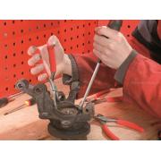 179A.32 - Szczypce do pierścieni osadczych wewnętrznych, proste, 310 mm