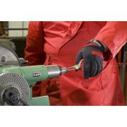 177A.18 - Szczypce do pierścieni osadczych zewnętrznych, proste, 180 mm 177A.18 - Szczypce do pierścieni osadczych zewnętrznych, proste, 180 mm