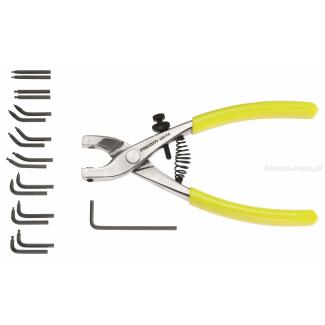 469F - Szczypce do pierścieni osadczych wewnętrznych