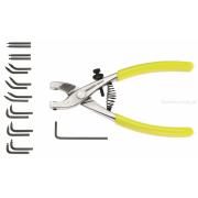 469F - Szczypce do pierścieni osadczych wewnętrznych