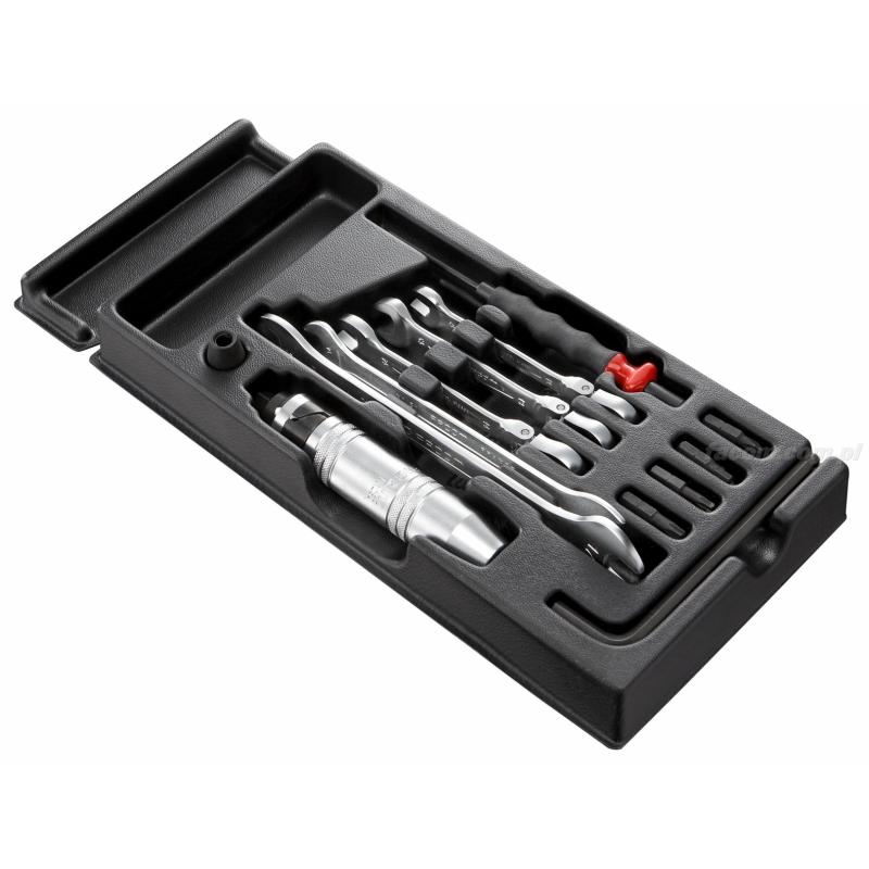 MOD.DFD - moduł do hamulców tarczowych