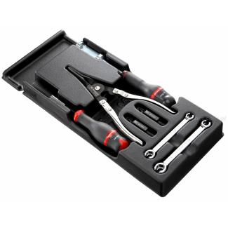 MOD.DFT - moduł do hamulców bębnowych