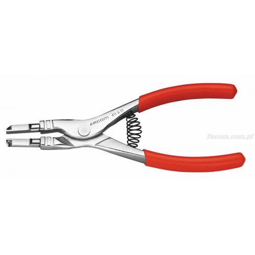 411A.20 - SNAP-RING PLIERS