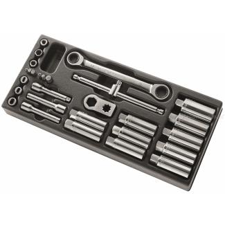 D.83C - moduł 28 narzędzi do amortyzatorów Mac Pherson