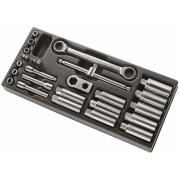 D.83C - moduł 28 narzędzi do amortyzatorów Mac Pherson