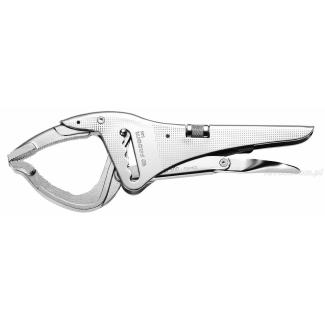 505 - Szczypce zaciskowe o dużej rozwartości