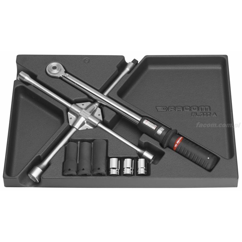 MOD.208 - moduł dokręcanie kół