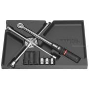 MOD.208 - moduł dokręcanie kół