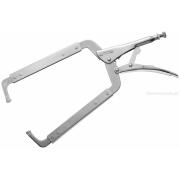 514A.240R - Szczypce zaciskowe o duzym wysięgu, 250 mm