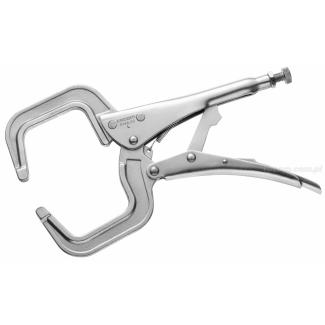 514A.65 - Szczypce zaciskowe o duzym wysięgu, 215 mm