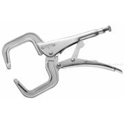 514A.65 - Szczypce zaciskowe o duzym wysięgu, 215 mm