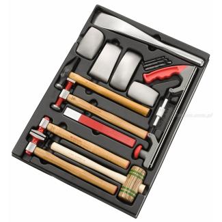 MOD.CAR2 - moduł blacharski