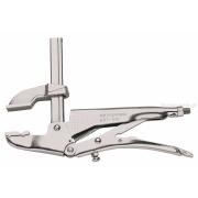 521.150 - Szczypce zaciskowe zwornicowe przesuwne, 215 mm