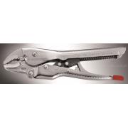 580.10 - Szczypce zaciskowe automatyczne, 215 mm 580.10 - Szczypce zaciskowe automatyczne, 215 mm