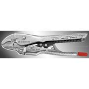 580.6 - Szczypce zaciskowe automatyczne, 190 mm 580.6 - Szczypce zaciskowe automatyczne, 190 mm