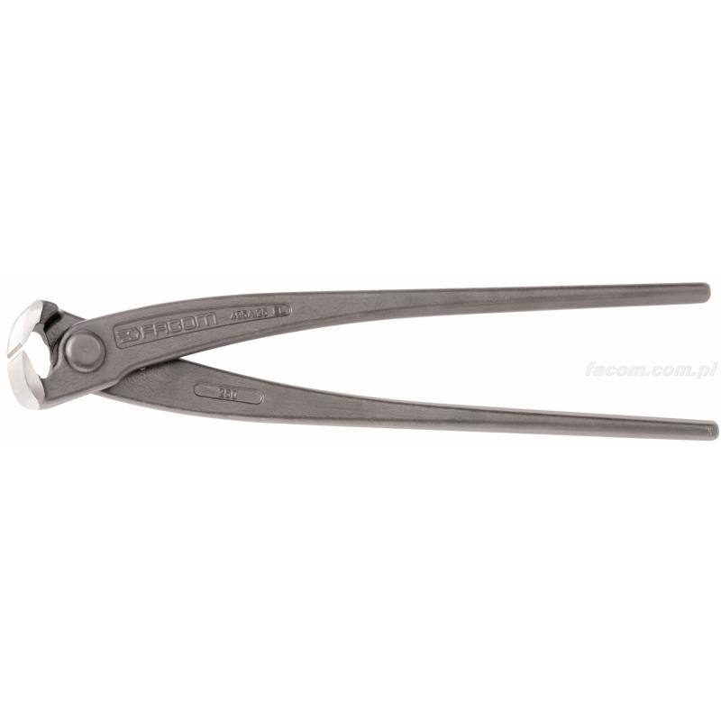 495A.28EL - Szczypce tynkarskie, 250 mm 495A.28EL - Szczypce tynkarskie, 250 mm