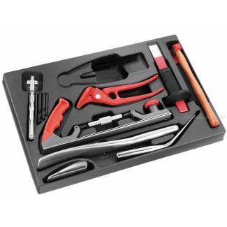 MOD.CARA - moduł blacharski