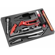 MOD.CARA - moduł blacharski