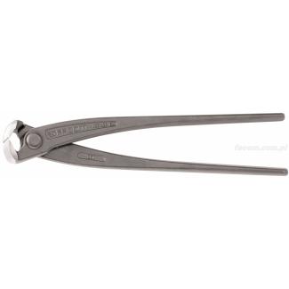 495A.22EL - Szczypce tynkarskie, 215 mm