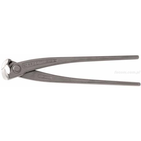 495A.22EL - Szczypce tynkarskie, 215 mm