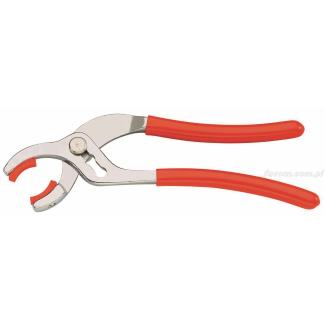 410 - Szczypce do złączy, 190 mm