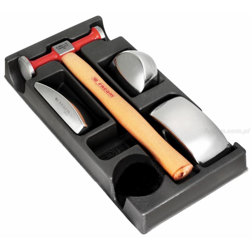 MOD.CAR1A - moduł blacharski