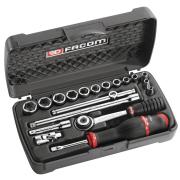 R.420P - Socket Set