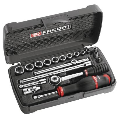 R.420P - Socket Set