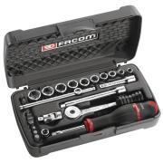 R.425A - Socket Set 1/4 Dri