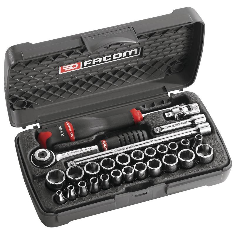 R.420MU - Socket Set R.420MU - Socket Set