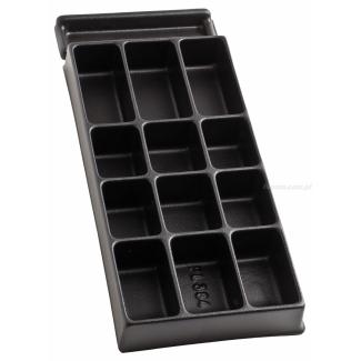 PL.384 - moduł do przechowywania małych elementów.