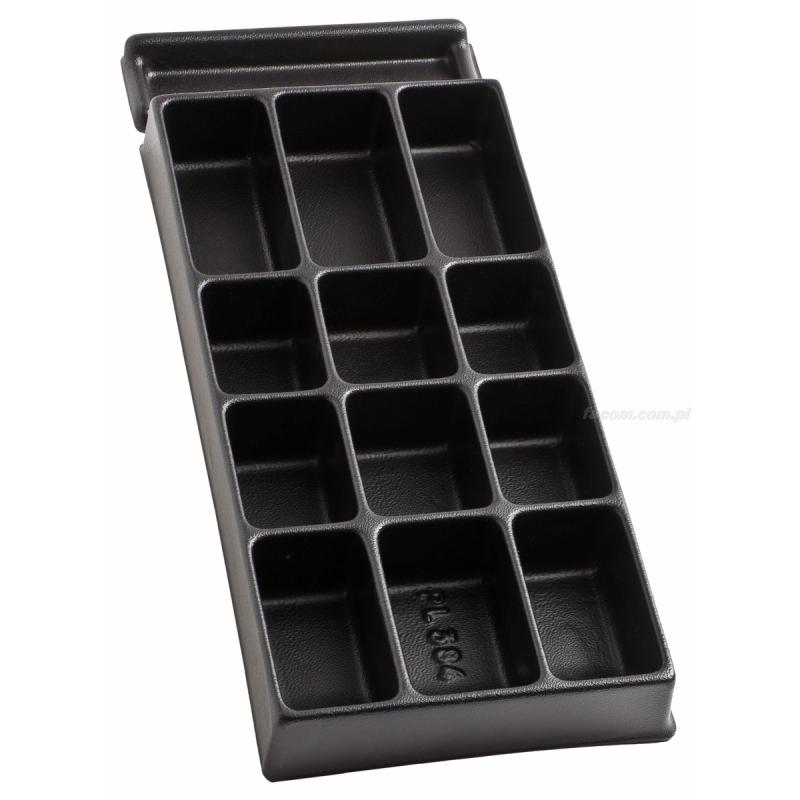 PL.384 - moduł do przechowywania małych elementów.