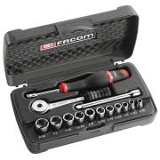 R.418AU - Socket Set 1/4 Dri