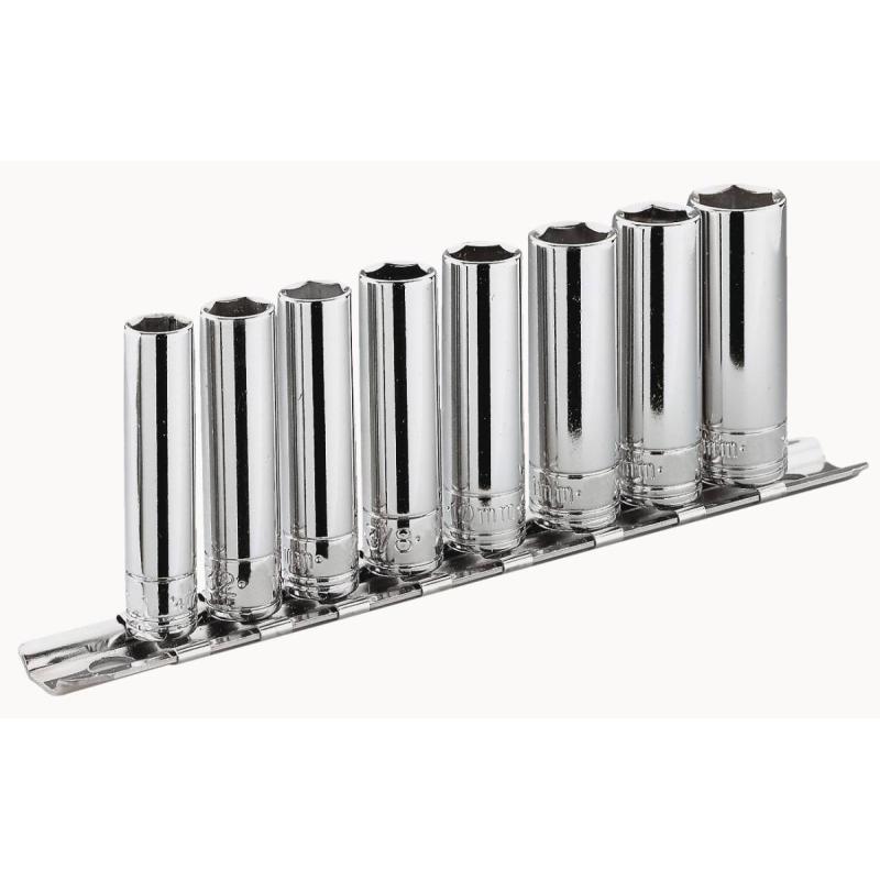 RL.40E - Socket Rack RL.40E - Socket Rack