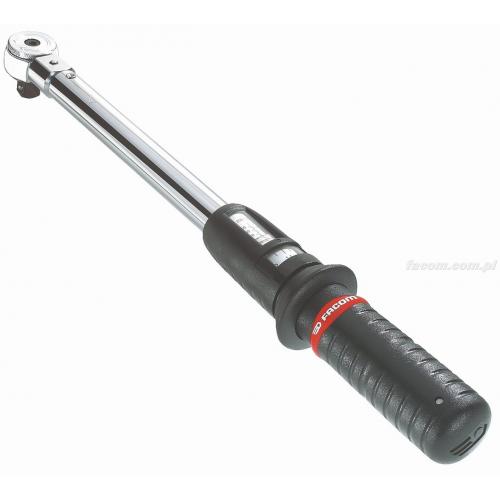 S.208-340 - 1/2" DRIVE TORQUE WRENCH 60 TO 340NM