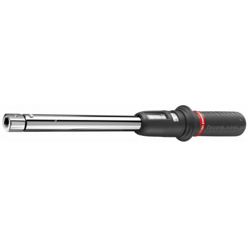 S.208-200D - UNIV.TORQUE WRENCH 40 TO 200 NM