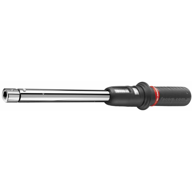 S.208-100D - Klucz z wyzwalaniem bez akcesoriów