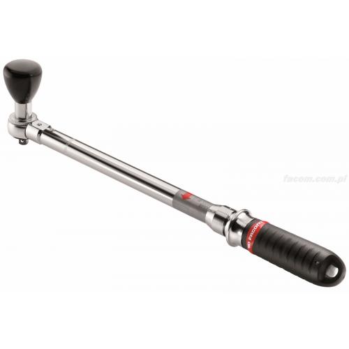 S.306A200 - 1/2"SD TORQUE WRENCH 40-200NM