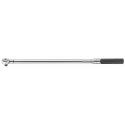 K.306A1000 - TORQUE WRENCH 306 1000NM+RATCH