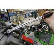 K.306A1000- Klucze z automatycznym wyzwalaniem i z grzechotką wymienną K.306A1000- Klucze z automatycznym wyzwalaniem i z grzechotką wymienną