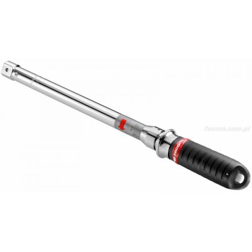 S.306-100D - UNIVERSAL TORQUE WRENCH 20-100NM