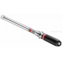 J.306-50D - UNIVERSAL TORQUE WRENCH 10-50NM