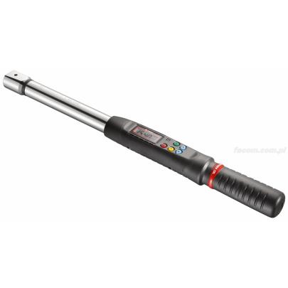 E.306-135D - Klucz elektroniczny z odczytem momentu