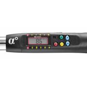 E.316-340D - Klucz elektroniczny z pomiarem momentu i kąta